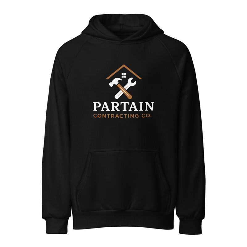 Partain Super Heavyweight Hoodie