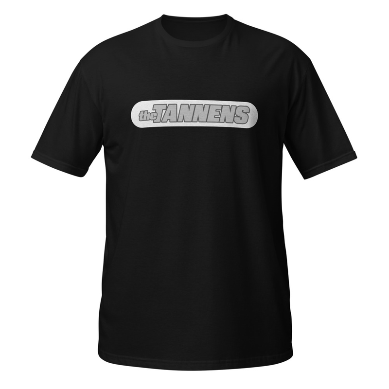 Unisex Logo Tee