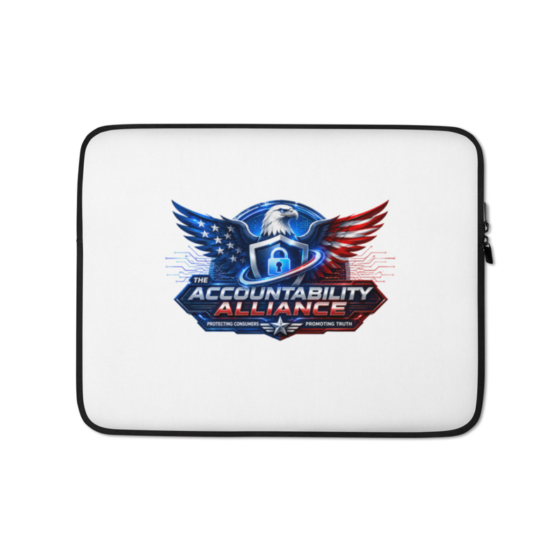 Laptop Sleeve