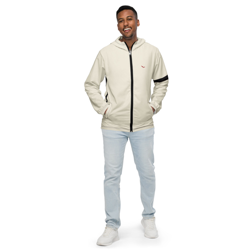 SEGAL - Ivory Storm Shell, product reference
