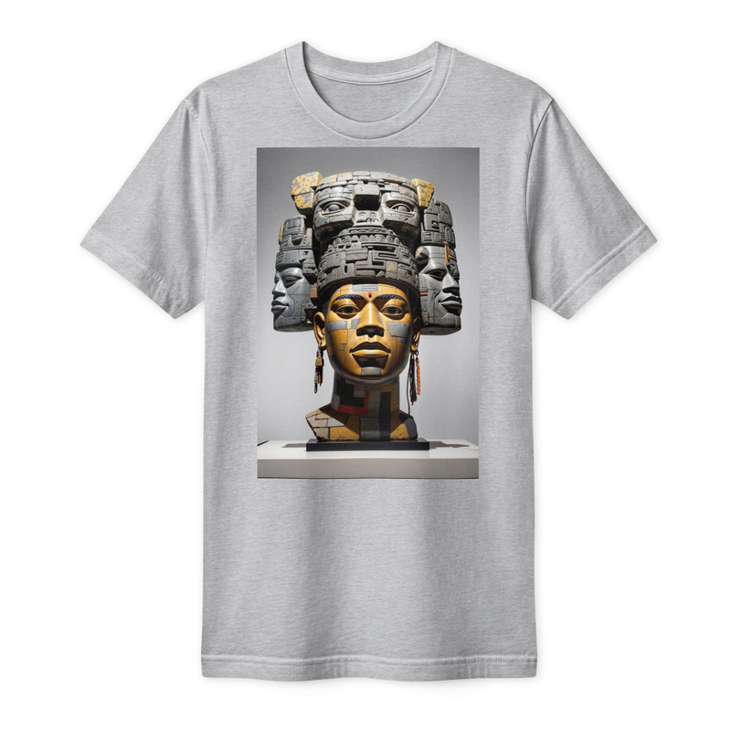 GENERATION//NEXT – XL, Heather Grey