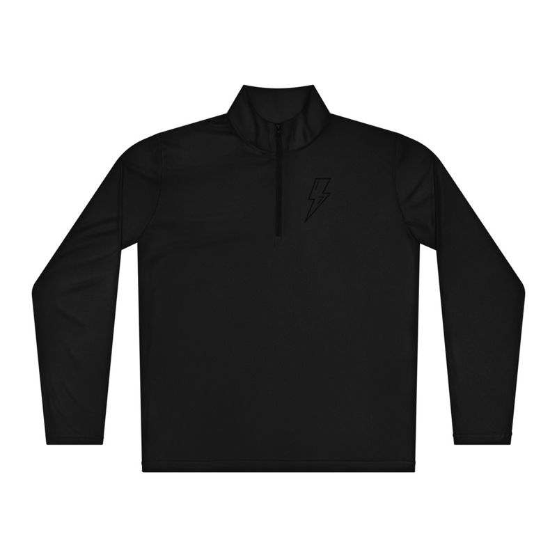 Nxt Lightweight quarter-zip pullover