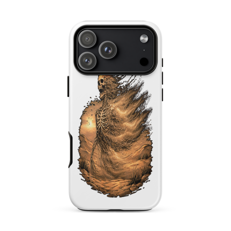 Went Like Tumbleweed Tough Case for iPhone®