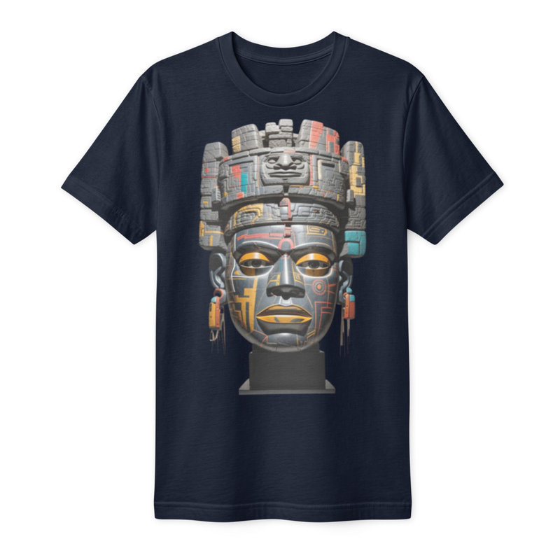 BUILT//DIFFERENT III – XL, Navy