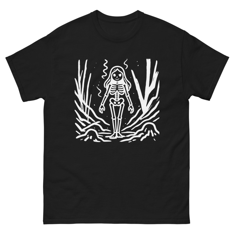 Alchemy | Bone Shaker