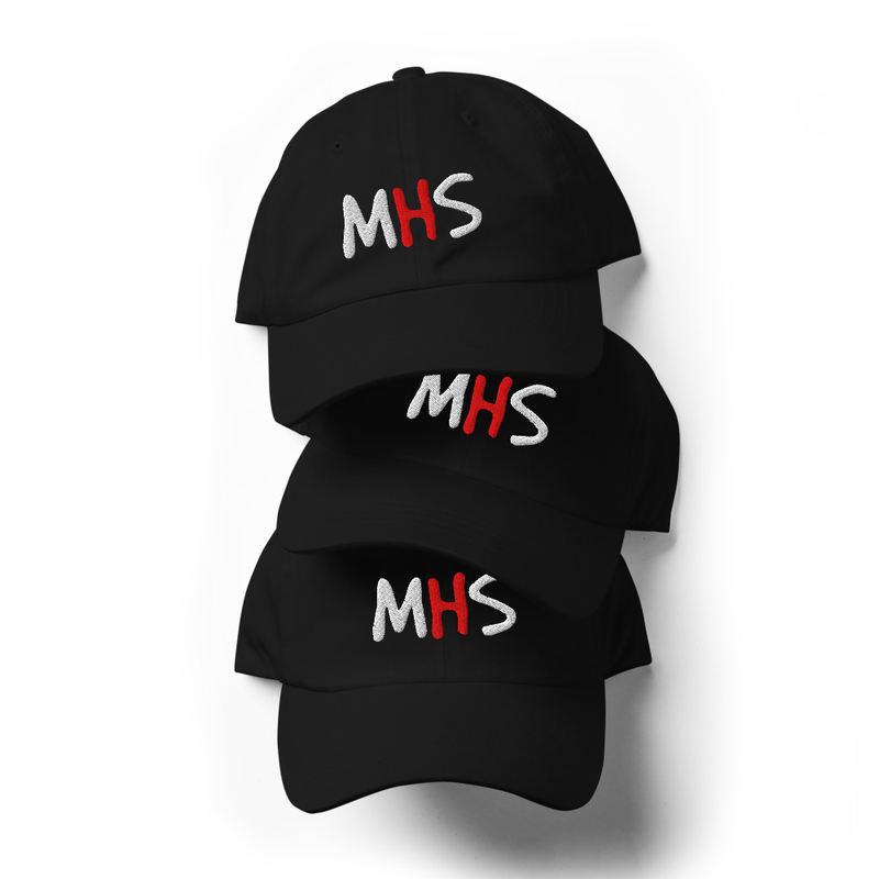 Melanin Healing Science | Classic Cap | 