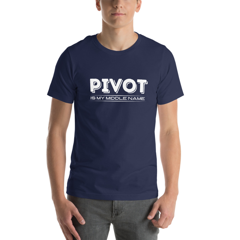 Pivot is my Middle Name - Midnight Tone – Image 13