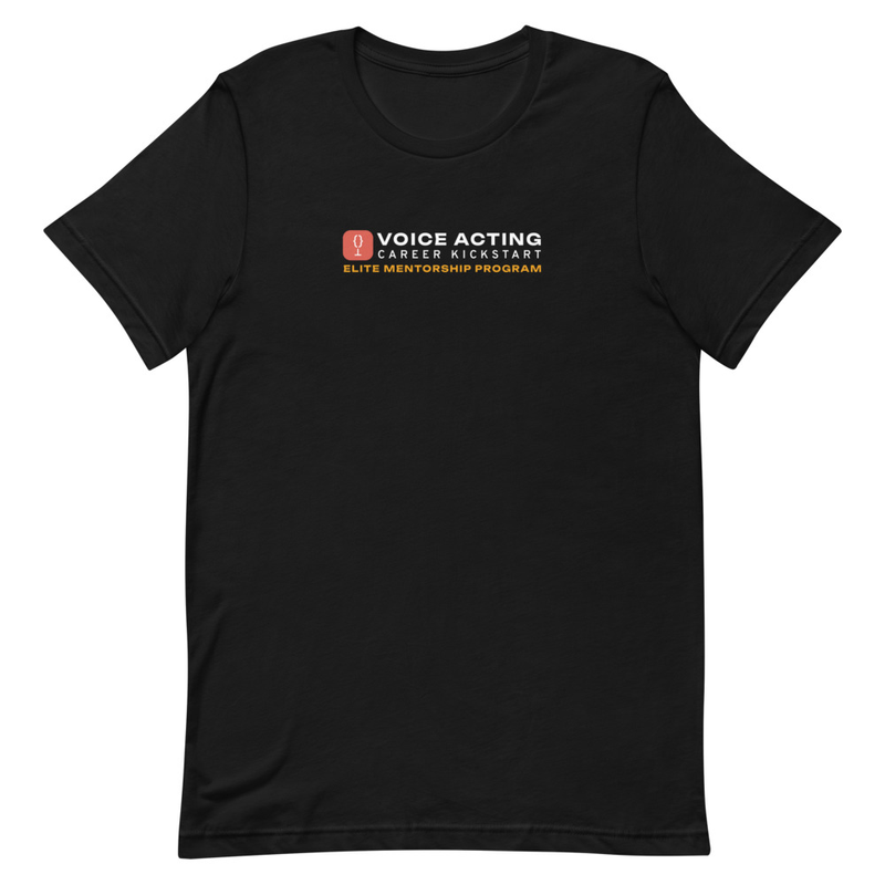 EMP Premium T-Shirt - Large Logo