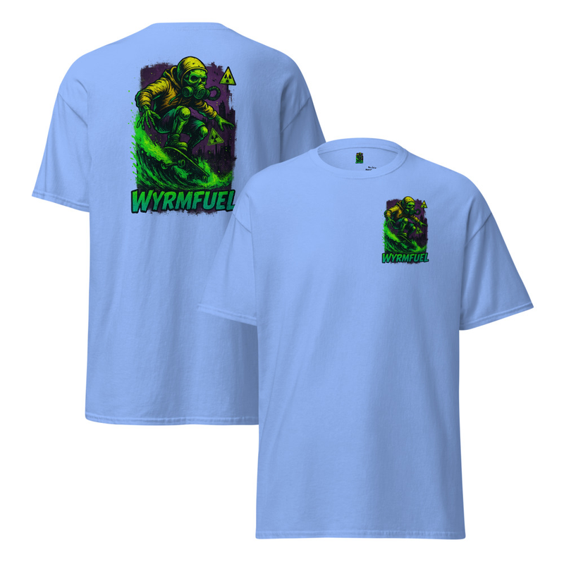 Fallout Skater T-Shirt