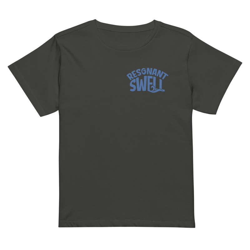 Fringe People Women’s High-Waisted Tee