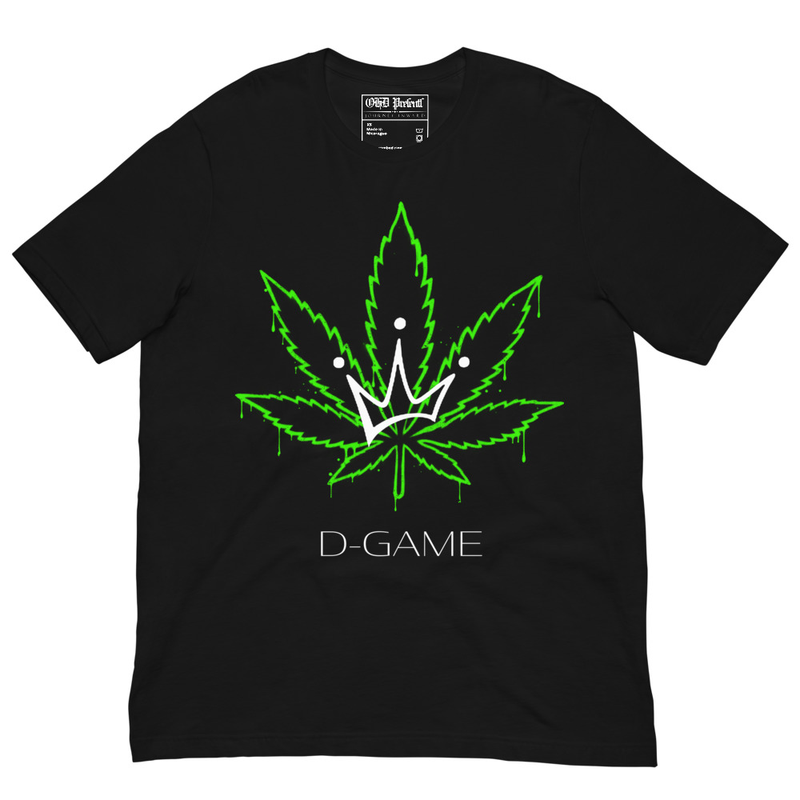 Bud Game (U)