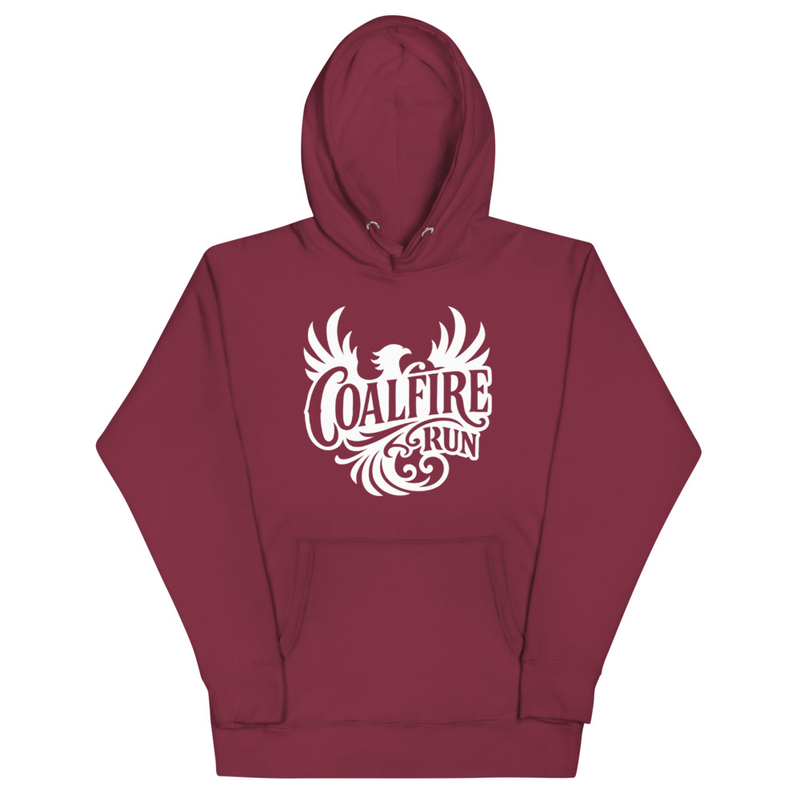 Premium Pullover Hoodie