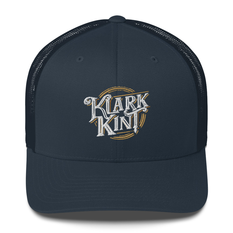 Klark Kint - Store