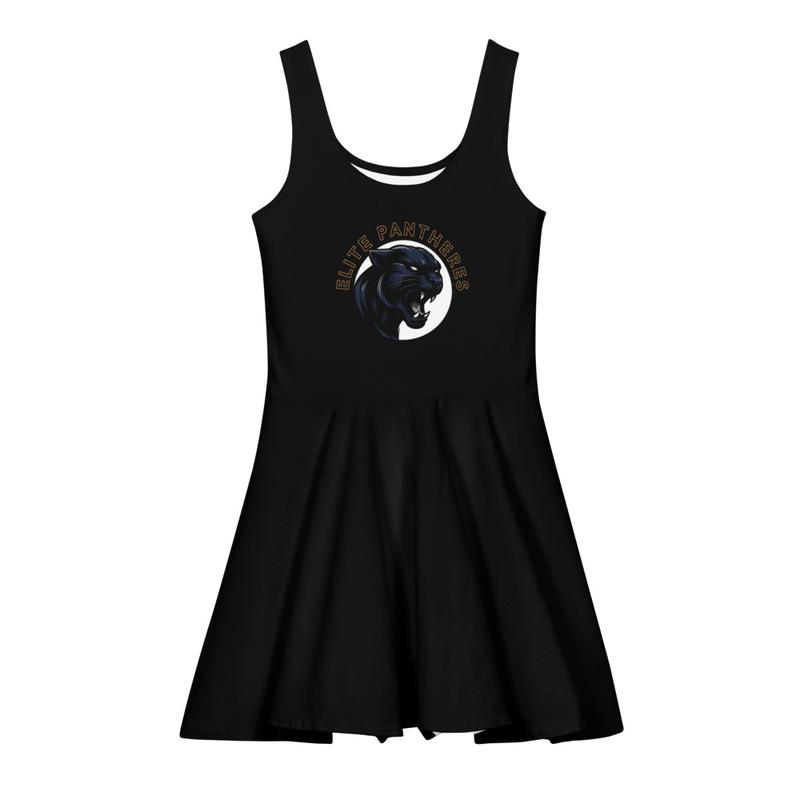 elite-panthers dress