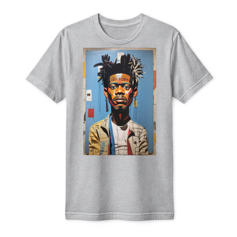 UNDEFINED – XL, Heather Grey