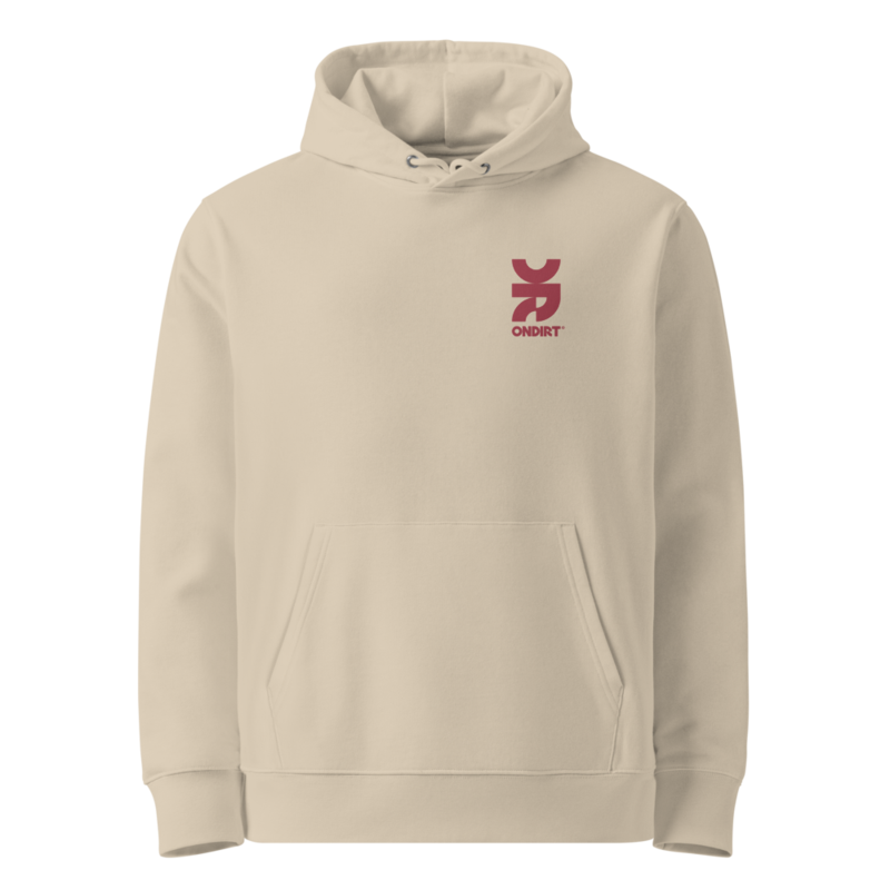 ONDIRT® ANGSTHASEN Hoodie