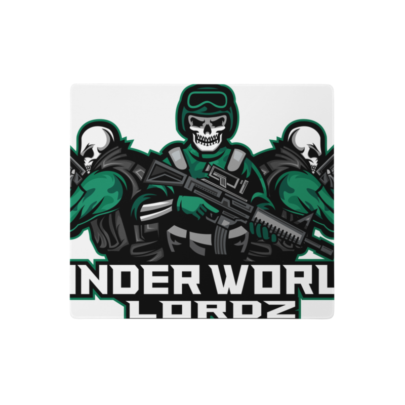 Alfombrilla gaming Underworld Lordz