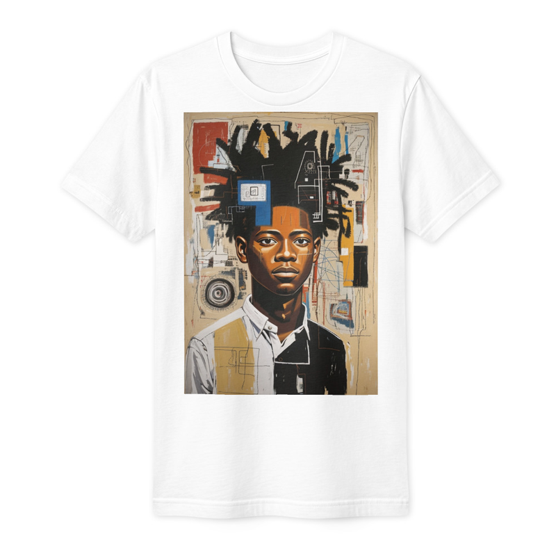 PATH//LOADING – XL, White