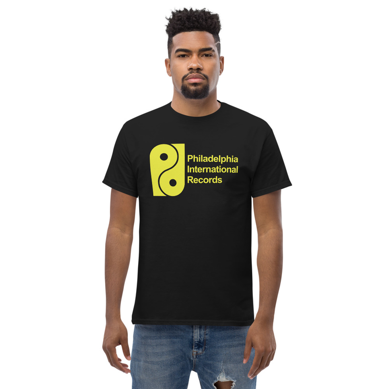 Philadelphia International Records - Unisex classic tee