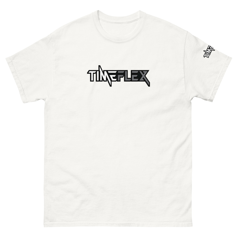 Timeflex Logo T-Shirt