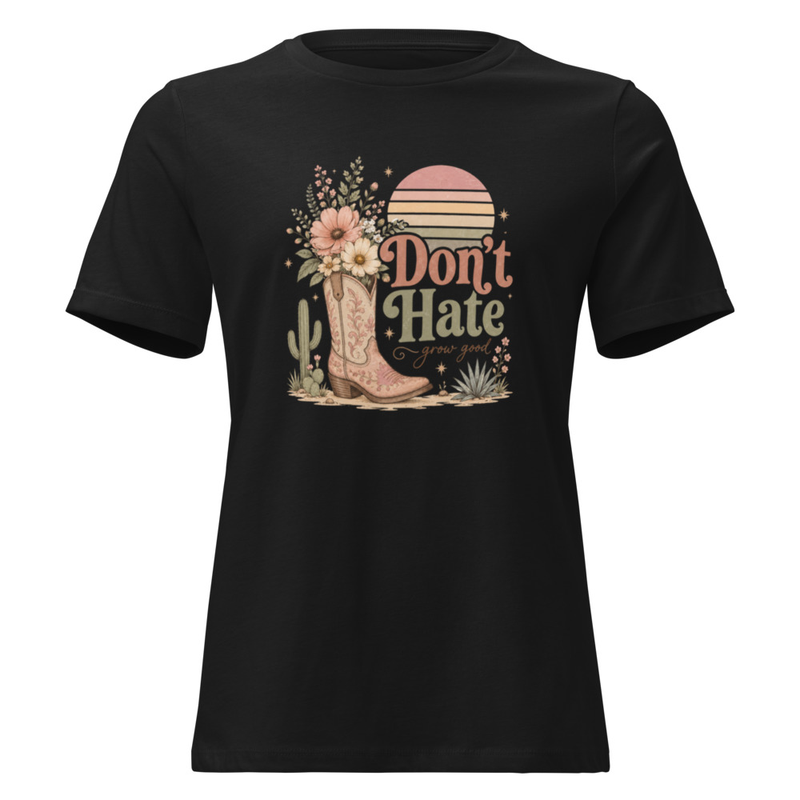 Don't Hate Sagewood Collection