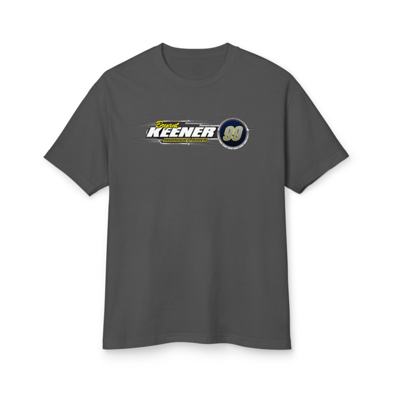 2019 Bryant Keener Shirt