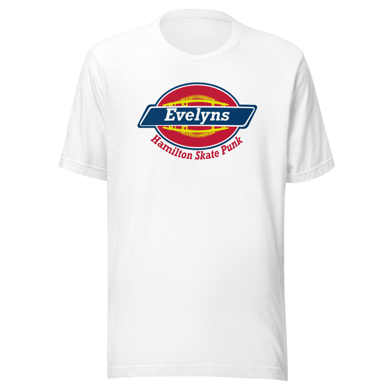 Evelyns - Unisex t-shirt