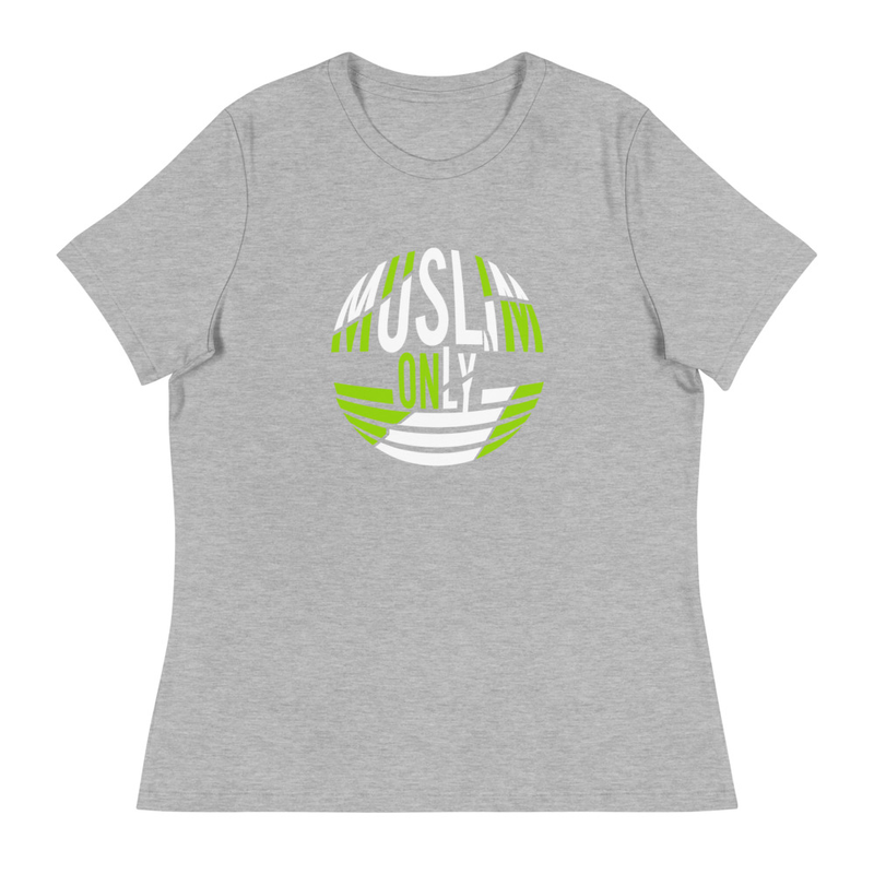 Women's Relaxed T-Shirt
