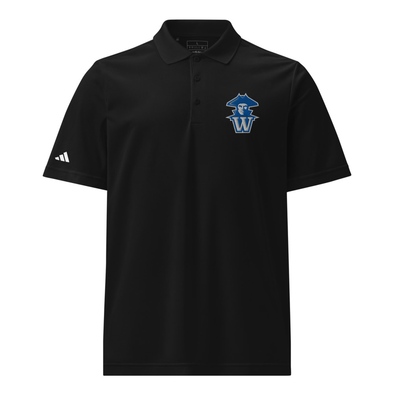 Women's Woodbridge W adidas sport polo