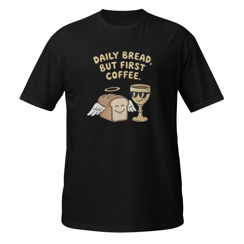 Daily Bread T-Shirt