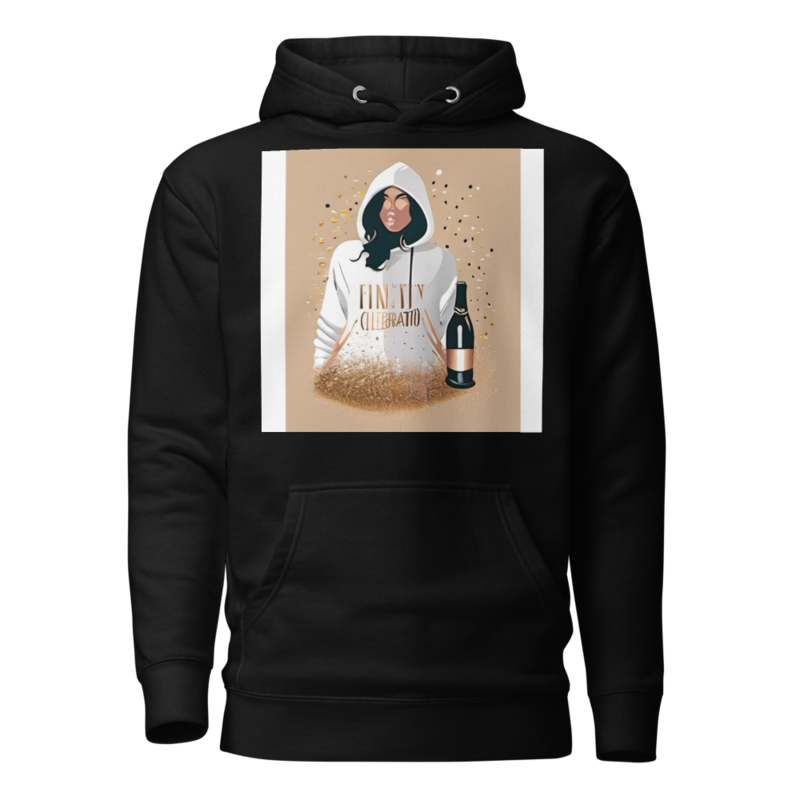 Celebration Hoodie
