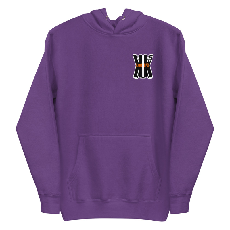 Knox Kpop Unisex Hoodie