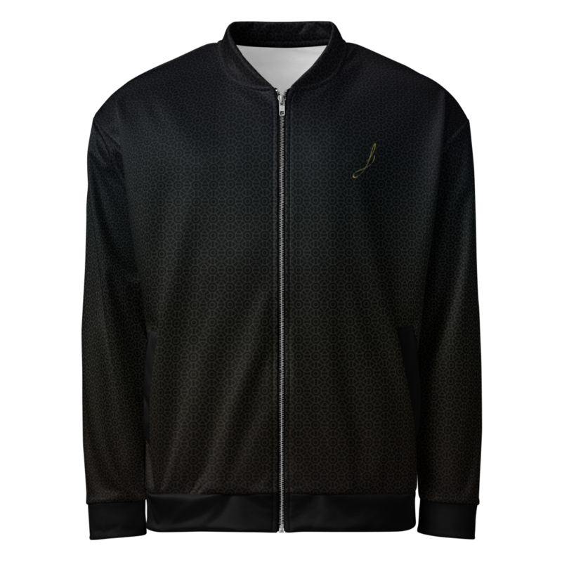 SUNSHINE Bomber Jacket