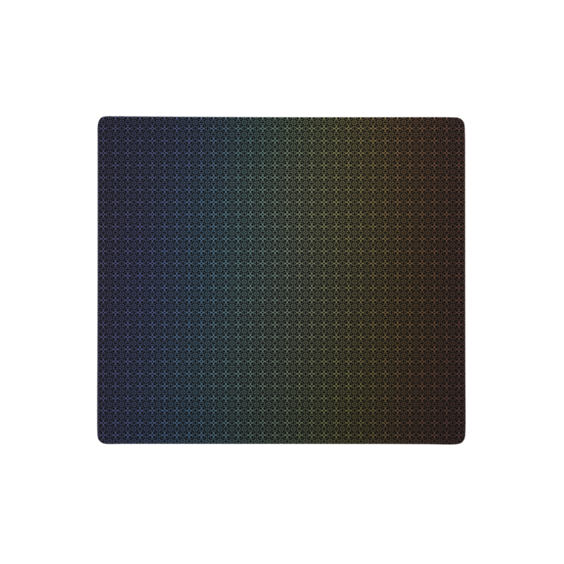 FLOR gaming mouse pad
