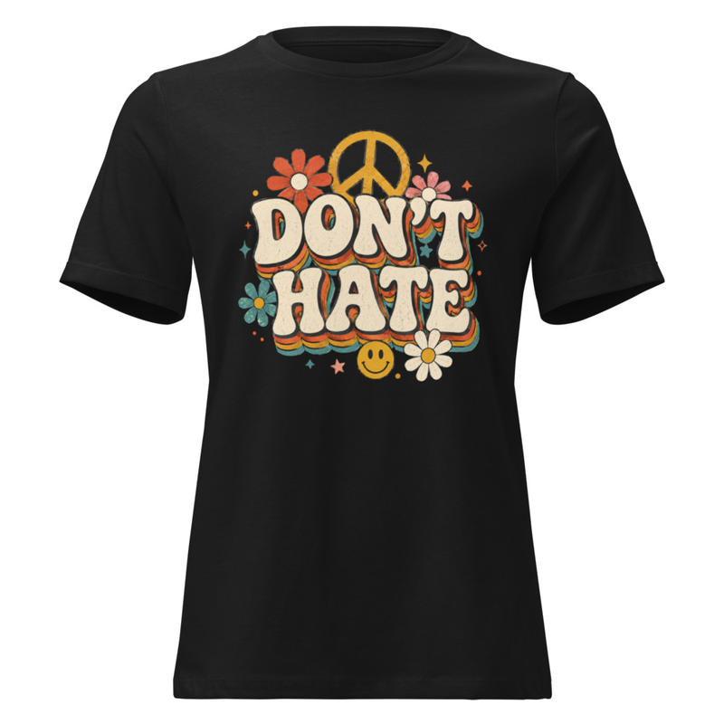 Don't Hate Sagewood Collection