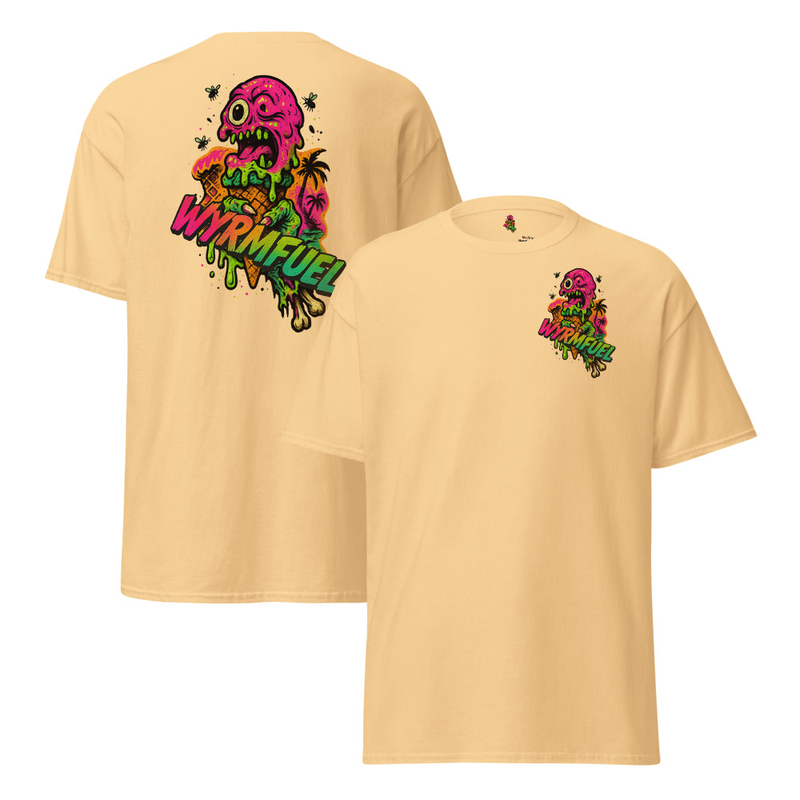 Lick Of Death T-Shirt