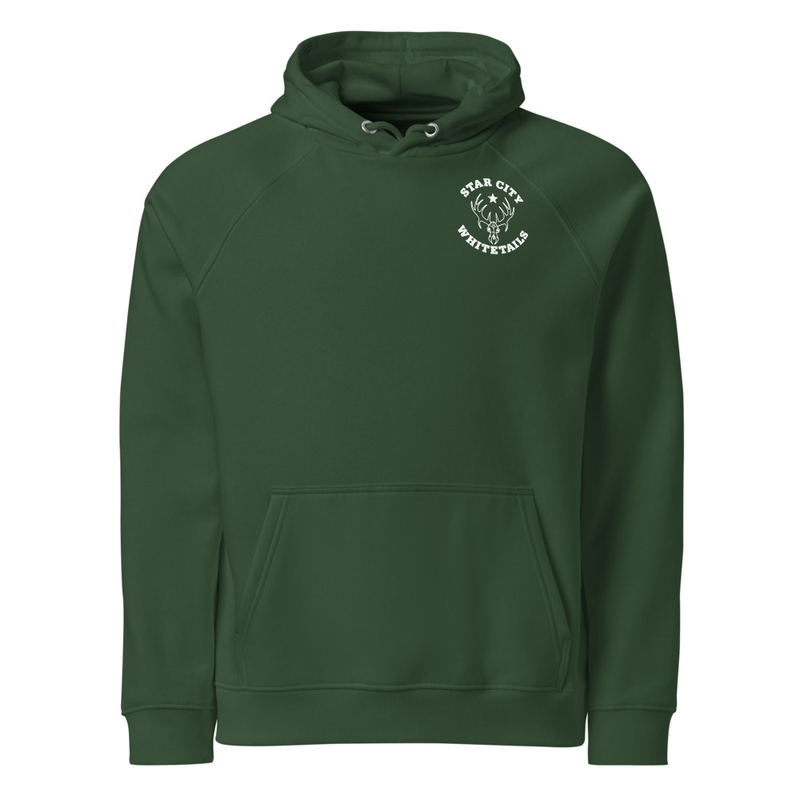 Star City Hoodie image 5