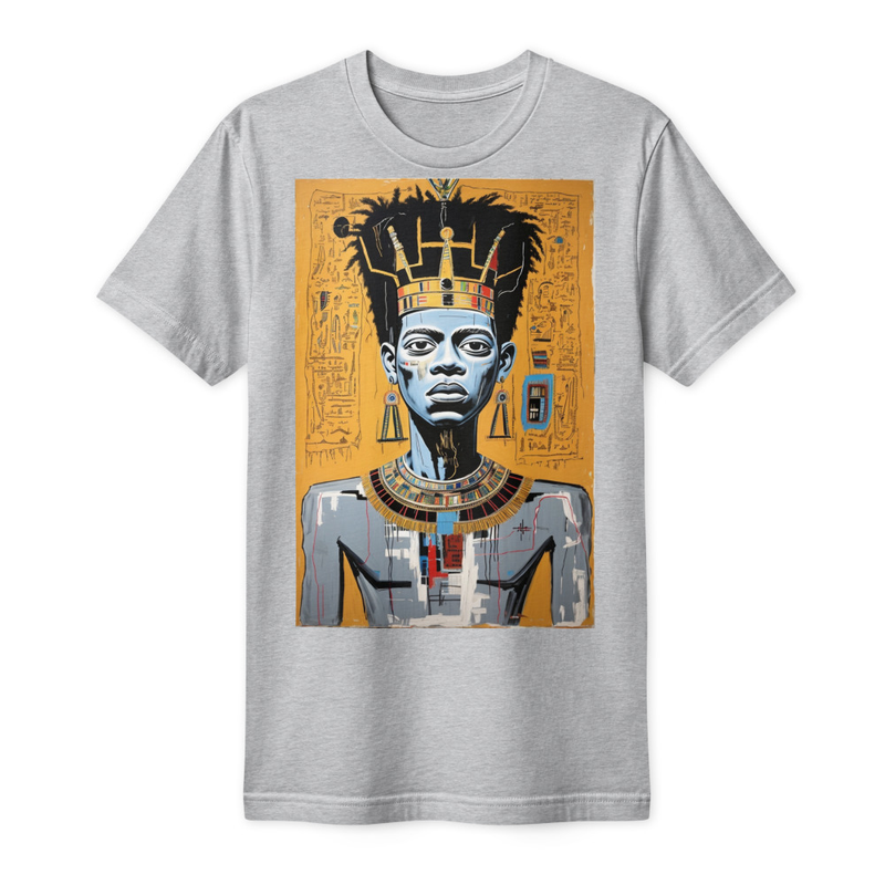 NEXT//DYNASTY – XL, Heather Grey