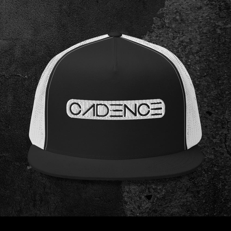 Cadence Trucker Cap