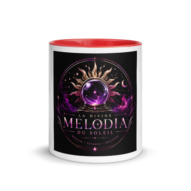 Mug Mélodia vue 5