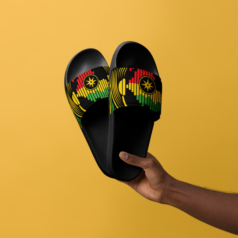 Men’s slides view 3