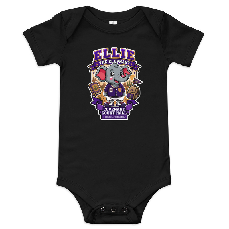 (BABY) Elite Starters Design 3