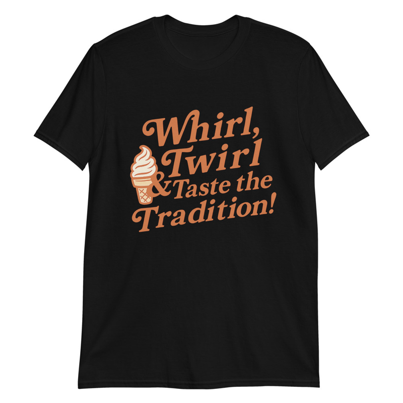 Whirl Twirl & Taste the Tradition