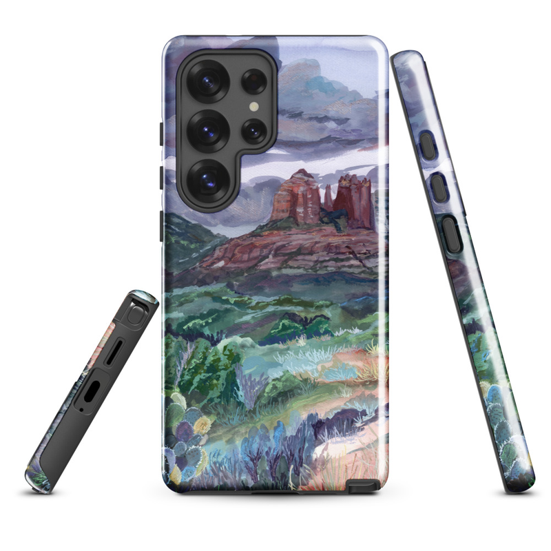 Samsung® Case – Samsung Galaxy S25 Ultra, Glossy