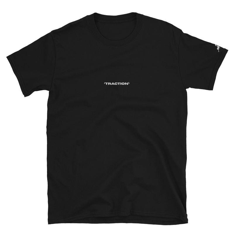 TRACTION - T
