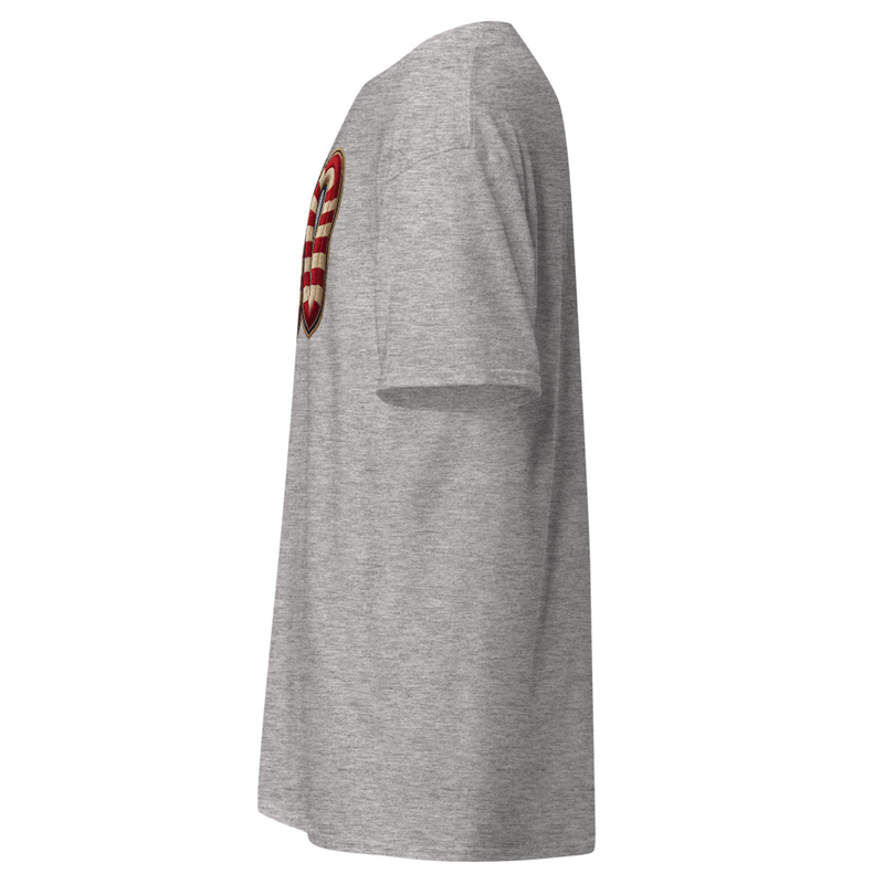 USA 250 | 250 Unisex Classic Tee – XL, Sport Grey
