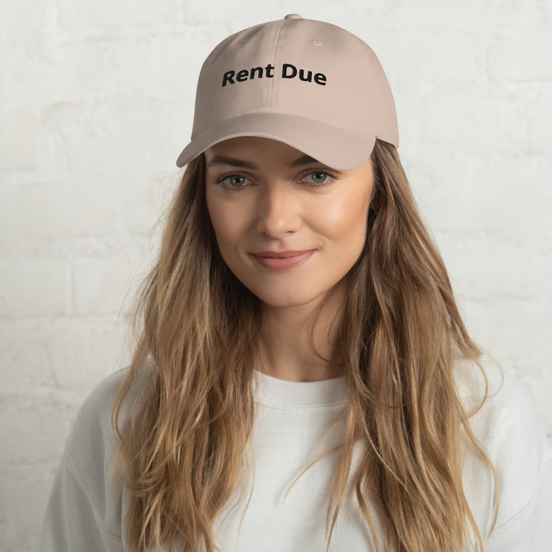 Rent Due 