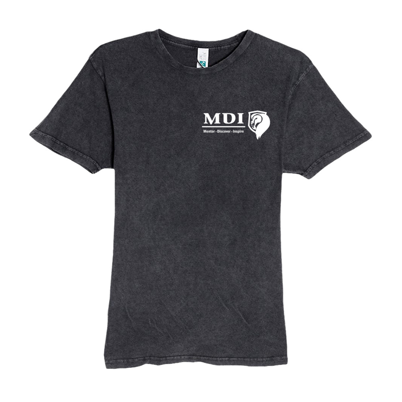 Vintage Crewneck Tee