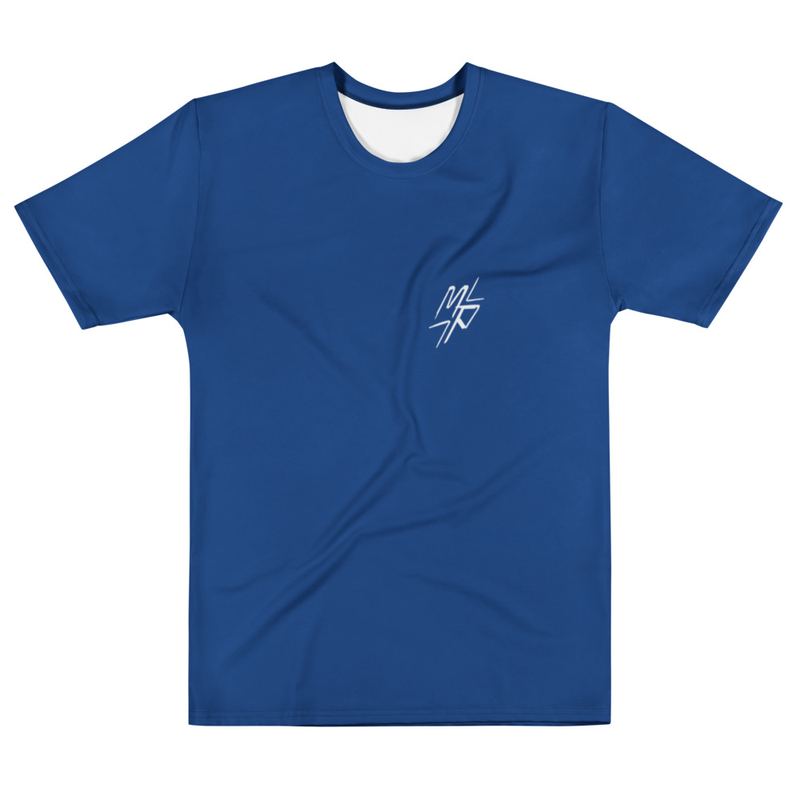 MPK Adults - Logo Sports Tee (Unisex)