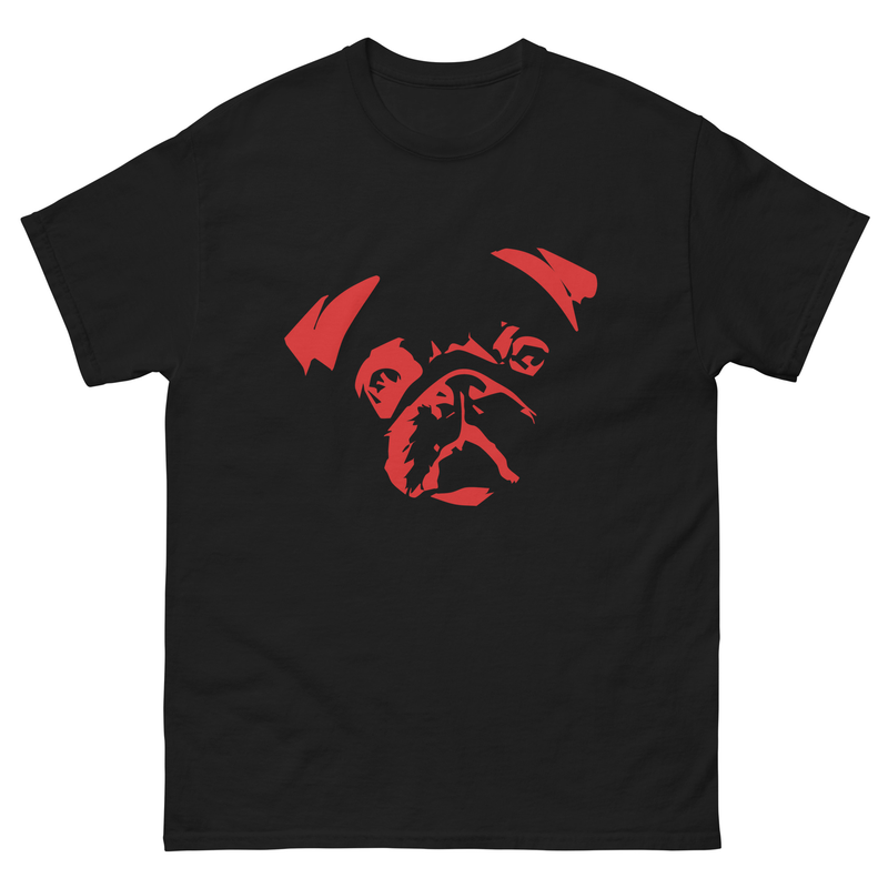 Pug Print